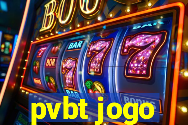 pvbt jogo